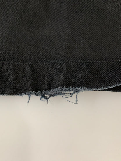 【中古品】【メンズ】 WAIPER ワイパー CARGO PANTS カーゴパンツ 24WP93 M-47 メンズ ボトムス 156-260704-hu-19-min カラー：ブラック 万代Net店