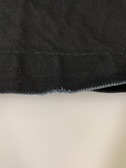 【中古品】【メンズ】 WAIPER ワイパー CARGO PANTS カーゴパンツ 24WP93 M-47 メンズ ボトムス 156-260704-hu-19-min カラー：ブラック 万代Net店