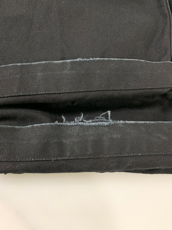 【中古品】【メンズ】 WAIPER ワイパー CARGO PANTS カーゴパンツ 24WP93 M-47 メンズ ボトムス 156-260704-hu-19-min カラー：ブラック 万代Net店