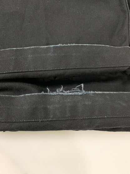 【中古品】【メンズ】 WAIPER ワイパー CARGO PANTS カーゴパンツ 24WP93 M-47 メンズ ボトムス 156-260704-hu-19-min カラー：ブラック 万代Net店