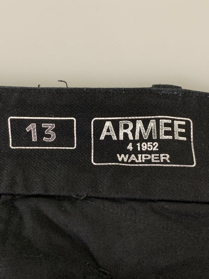 【中古品】【メンズ】 WAIPER ワイパー CARGO PANTS カーゴパンツ 24WP93 M-47 メンズ ボトムス 156-260704-hu-19-min カラー：ブラック 万代Net店