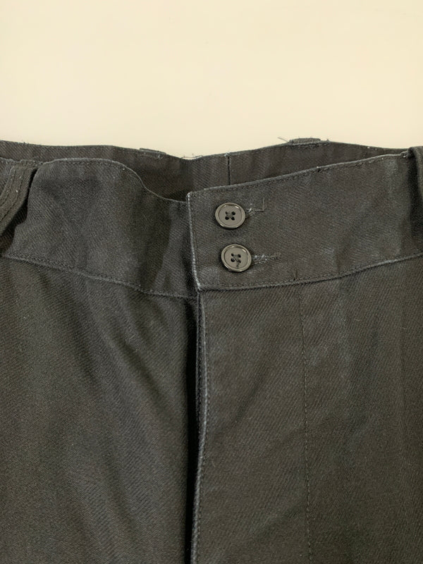 【中古品】【メンズ】 WAIPER ワイパー CARGO PANTS カーゴパンツ 24WP93 M-47 メンズ ボトムス 156-260704-hu-19-min カラー：ブラック 万代Net店