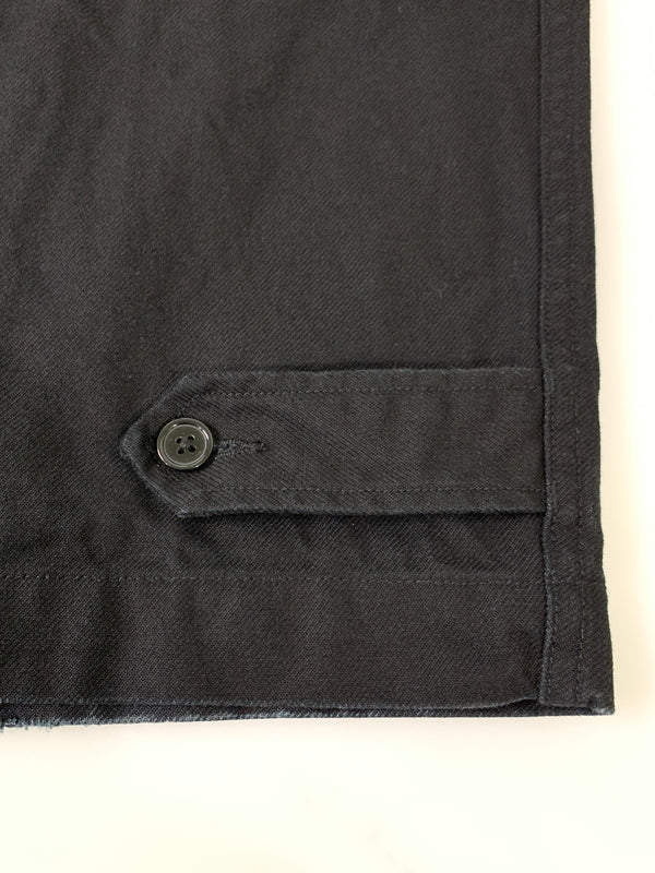 【中古品】【メンズ】 WAIPER ワイパー CARGO PANTS カーゴパンツ 24WP93 M-47 メンズ ボトムス 156-260704-hu-19-min カラー：ブラック 万代Net店