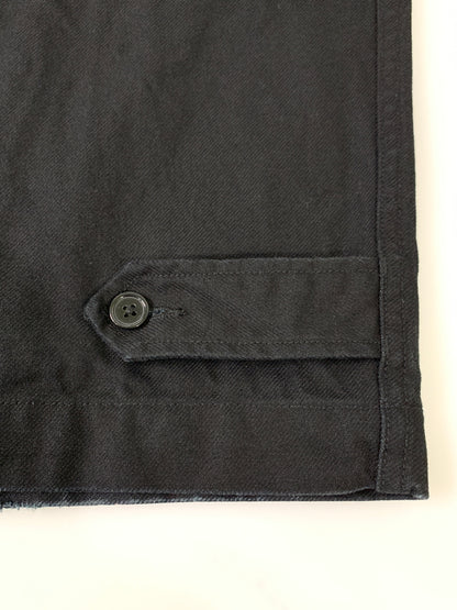【中古品】【メンズ】 WAIPER ワイパー CARGO PANTS カーゴパンツ 24WP93 M-47 メンズ ボトムス 156-260704-hu-19-min カラー：ブラック 万代Net店