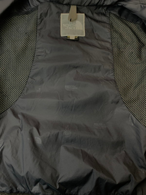 【中古品】【メンズ】 THE NORTH FACE ザ・ノースフェイス NPW15105 GORE-TEX MOUNTAIN JACKET マウンテンジャケット 144-260331-zi-20-min サイズ：L カラー：カモ柄 万代Net店