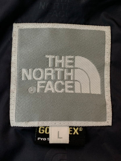 【中古品】【メンズ】 THE NORTH FACE ザ・ノースフェイス NPW15105 GORE-TEX MOUNTAIN JACKET マウンテンジャケット 144-260331-zi-20-min サイズ：L カラー：カモ柄 万代Net店