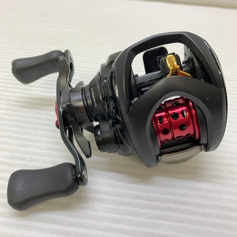 【中古品】 ダイワ 23SS AIR TW 8.5L ベイトリール 釣り フィッシング 釣り道具 134-260427-em-13-min 万代Net店
