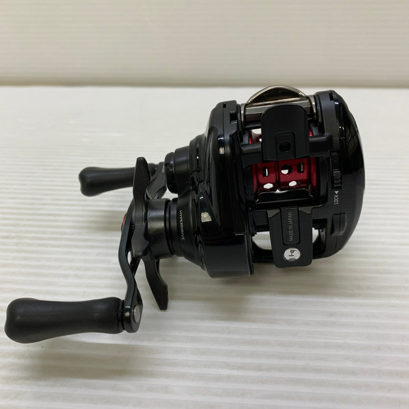 【中古品】 ダイワ 23SS AIR TW 8.5L ベイトリール 釣り フィッシング 釣り道具 134-260427-em-13-min 万代Net店