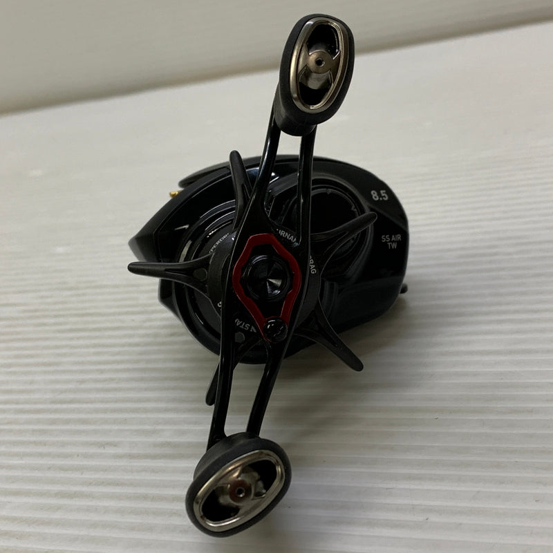 【中古品】 ダイワ 23SS AIR TW 8.5L ベイトリール 釣り フィッシング 釣り道具 134-260427-em-13-min 万代Net店