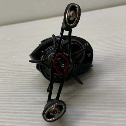 【中古品】 ダイワ 23SS AIR TW 8.5L ベイトリール 釣り フィッシング 釣り道具 134-260427-em-13-min 万代Net店