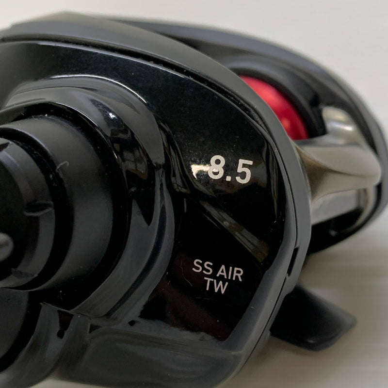 【中古品】 ダイワ 23SS AIR TW 8.5L ベイトリール 釣り フィッシング 釣り道具 134-260427-em-13-min 万代Net店