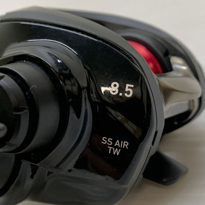 【中古品】 ダイワ 23SS AIR TW 8.5L ベイトリール 釣り フィッシング 釣り道具 134-260427-em-13-min 万代Net店