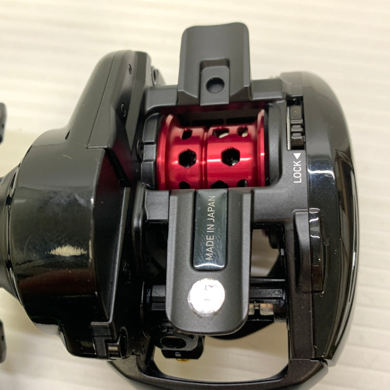 【中古品】 ダイワ 23SS AIR TW 8.5L ベイトリール 釣り フィッシング 釣り道具 134-260427-em-13-min 万代Net店