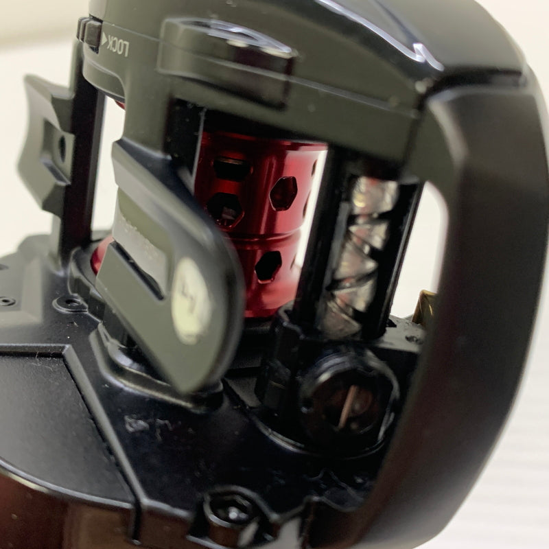 【中古品】 ダイワ 23SS AIR TW 8.5L ベイトリール 釣り フィッシング 釣り道具 134-260427-em-13-min 万代Net店
