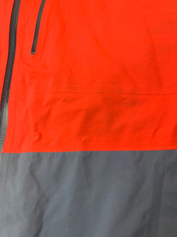【中古品】【レディース】 OUTDOOR RESEARCH アウトドア リサーチ WOMENS ASPIRE II JACKET ウィメンズ アスパイア 2 ジャケット レディース アウター 169-260403-em-06-min サイズ：２X カラー：レッド 万代Net店