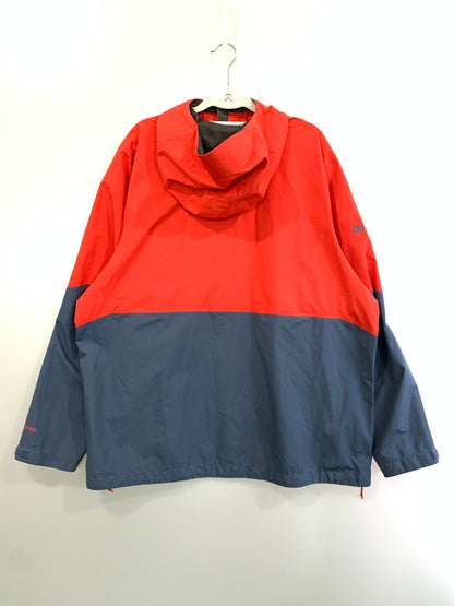 【中古品】【レディース】 OUTDOOR RESEARCH アウトドア リサーチ WOMENS ASPIRE II JACKET ウィメンズ アスパイア 2 ジャケット レディース アウター 169-260403-em-06-min サイズ：２X カラー：レッド 万代Net店