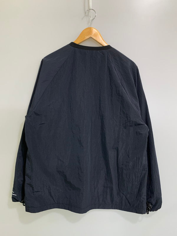 【中古品】【メンズ】 CMF シーエムエフ OUTDOOR GARMENT DAY DREAM TEE アウトドアガーメント デイドリーム ティー ライトアウター 144-260330-SH-07-min サイズ：L カラー：ネイビー 万代Net店