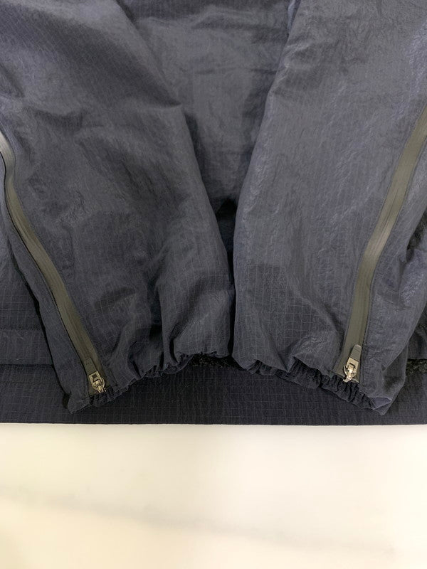 【中古品】【メンズ】 CMF シーエムエフ OUTDOOR GARMENT DAY DREAM TEE アウトドアガーメント デイドリーム ティー ライトアウター 144-260330-SH-07-min サイズ：L カラー：ネイビー 万代Net店