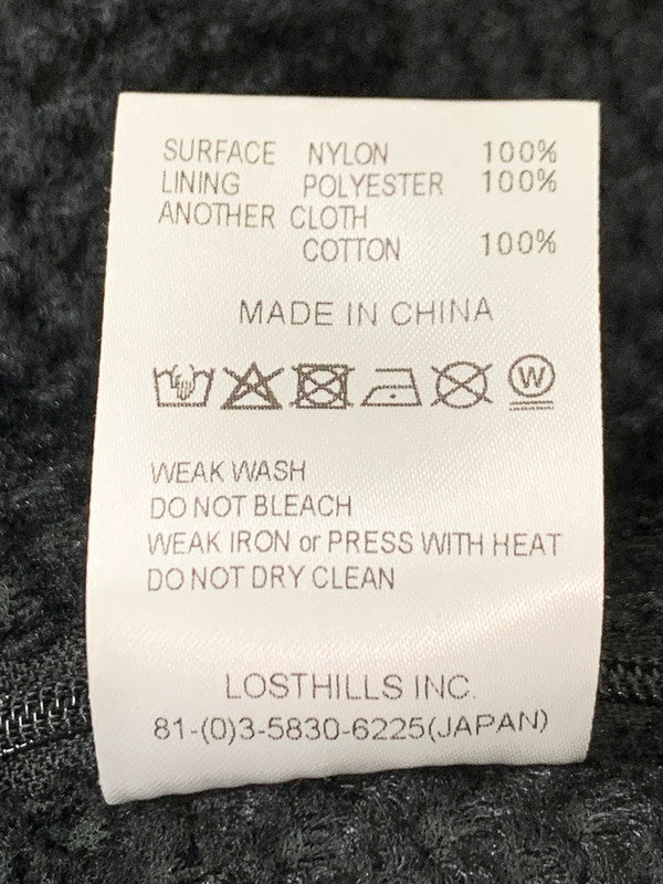 【中古品】【メンズ】 CMF シーエムエフ OUTDOOR GARMENT DAY DREAM TEE アウトドアガーメント デイドリーム ティー ライトアウター 144-260330-SH-07-min サイズ：L カラー：ネイビー 万代Net店
