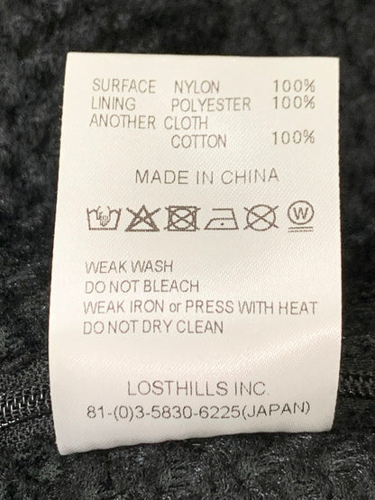 【中古品】【メンズ】 CMF シーエムエフ OUTDOOR GARMENT DAY DREAM TEE アウトドアガーメント デイドリーム ティー ライトアウター 144-260330-SH-07-min サイズ：L カラー：ネイビー 万代Net店
