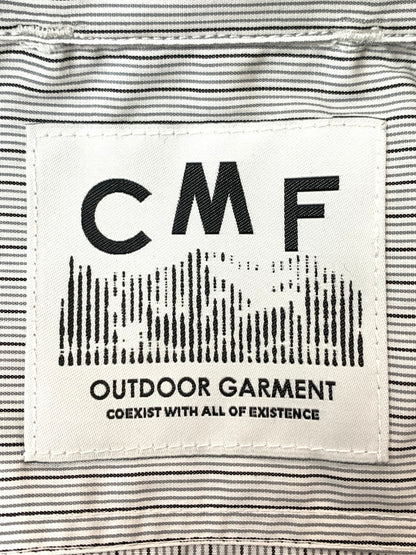 【中古美品】【メンズ】 CMF OUTDOOR GARMENT シーエムエフアウトドアガーメント ATTACHED SHIRTS アタッチトシャツ トップス 144-260331-zi-18-min サイズ：L 万代Net店