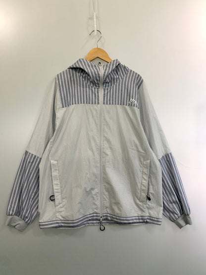 【中古美品】【メンズ】 COMFY OUTDOOR GARMENT シーエムエフアウトドアガーメント CMF2302-S01C SHELL SHIRTS シャツ トップス 144-260331-zi-19-min サイズ：L 万代Net店