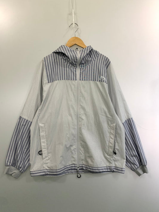 【中古美品】【メンズ】 COMFY OUTDOOR GARMENT シーエムエフアウトドアガーメント CMF2302-S01C SHELL SHIRTS シャツ トップス 144-260331-zi-19-min サイズ：L 万代Net店