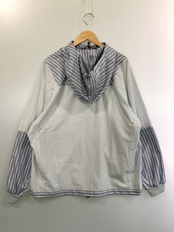 【中古美品】【メンズ】 COMFY OUTDOOR GARMENT シーエムエフアウトドアガーメント CMF2302-S01C SHELL SHIRTS シャツ トップス 144-260331-zi-19-min サイズ：L 万代Net店