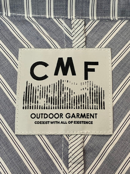 【中古美品】【メンズ】 COMFY OUTDOOR GARMENT シーエムエフアウトドアガーメント CMF2302-S01C SHELL SHIRTS シャツ トップス 144-260331-zi-19-min サイズ：L 万代Net店