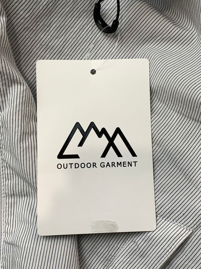 【中古美品】【メンズ】 COMFY OUTDOOR GARMENT シーエムエフアウトドアガーメント CMF2302-S01C SHELL SHIRTS シャツ トップス 144-260331-zi-19-min サイズ：L 万代Net店