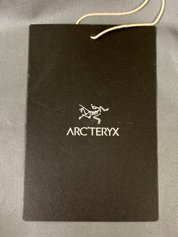 【中古品】【メンズ】 ARC'TERYX アークテリクス BETA JACKET X00001000417 ベータジャケット アウター 144-260330-SH-08-min サイズ：L カラー：Spotlight 万代Net店