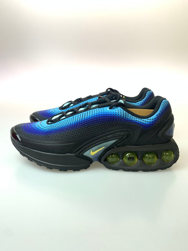 【中古美品】【メンズ】 NIKE ナイキ HM0810-401 AIR MAX DN SE 靴 シューズ スニーカー SNEAKER 160-260331-zi-04-min サイズ：29cm カラー：SKY BLUE/CHAMOIS-HYPER BLUE 万代Net店
