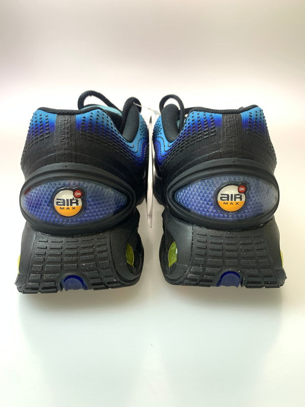 【中古美品】【メンズ】 NIKE ナイキ HM0810-401 AIR MAX DN SE 靴 シューズ スニーカー SNEAKER 160-260331-zi-04-min サイズ：29cm カラー：SKY BLUE/CHAMOIS-HYPER BLUE 万代Net店