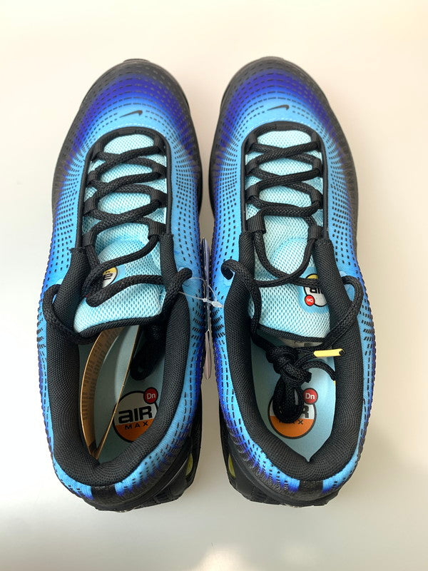 【中古美品】【メンズ】 NIKE ナイキ HM0810-401 AIR MAX DN SE 靴 シューズ スニーカー SNEAKER 160-260331-zi-04-min サイズ：29cm カラー：SKY BLUE/CHAMOIS-HYPER BLUE 万代Net店