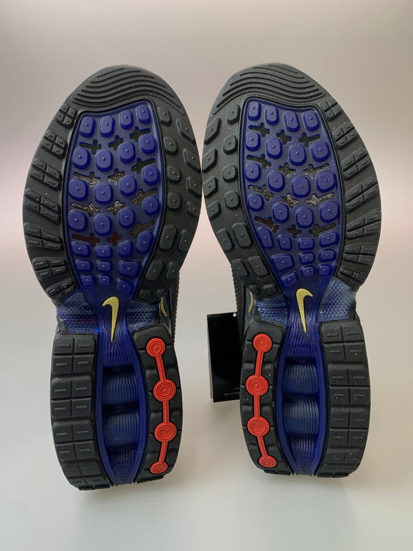 【中古美品】【メンズ】 NIKE ナイキ HM0810-401 AIR MAX DN SE 靴 シューズ スニーカー SNEAKER 160-260331-zi-04-min サイズ：29cm カラー：SKY BLUE/CHAMOIS-HYPER BLUE 万代Net店