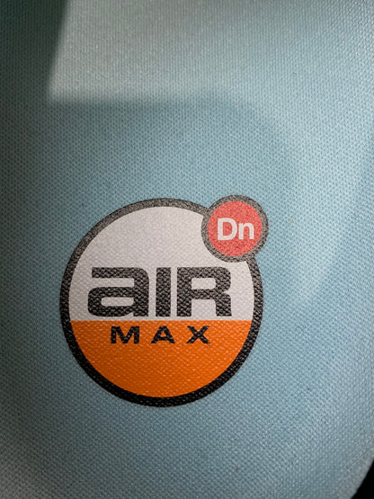 【中古美品】【メンズ】 NIKE ナイキ HM0810-401 AIR MAX DN SE 靴 シューズ スニーカー SNEAKER 160-260331-zi-04-min サイズ：29cm カラー：SKY BLUE/CHAMOIS-HYPER BLUE 万代Net店