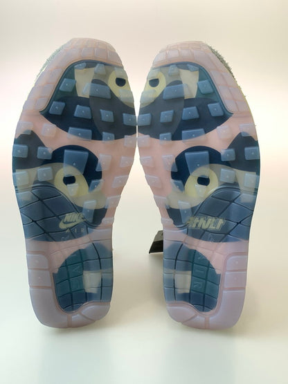 【中古美品】【メンズ】 KASINA カシーナ ×NIKE ナイキ DQ8475-001 AIR MAX 1 SP 靴 シューズ スニーカー SNEAKER 160-260331-zi-05-min サイズ：28.5cm カラー：PARTICLE GREY/DARK TEAL GREEN 万代Net店