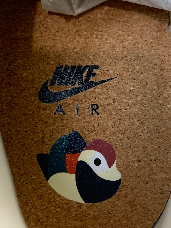 【中古美品】【メンズ】 KASINA カシーナ ×NIKE ナイキ DQ8475-001 AIR MAX 1 SP 靴 シューズ スニーカー SNEAKER 160-260331-zi-05-min サイズ：28.5cm カラー：PARTICLE GREY/DARK TEAL GREEN 万代Net店
