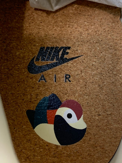 【中古美品】【メンズ】 KASINA カシーナ ×NIKE ナイキ DQ8475-001 AIR MAX 1 SP 靴 シューズ スニーカー SNEAKER 160-260331-zi-05-min サイズ：28.5cm カラー：PARTICLE GREY/DARK TEAL GREEN 万代Net店