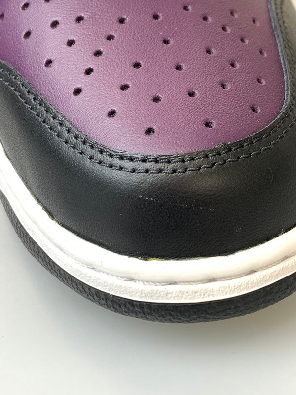 【中古美品】【メンズ】 FRAGMENT DESIGN フラグメントデザイン ×NIKE ナイキ DJ0382-600 DUNK HI F 靴 シューズ スニーカー SNEAKER 160-260331-zi-07-min サイズ：28.5cm カラー：WINE/BLACK-WHITE 万代Net店