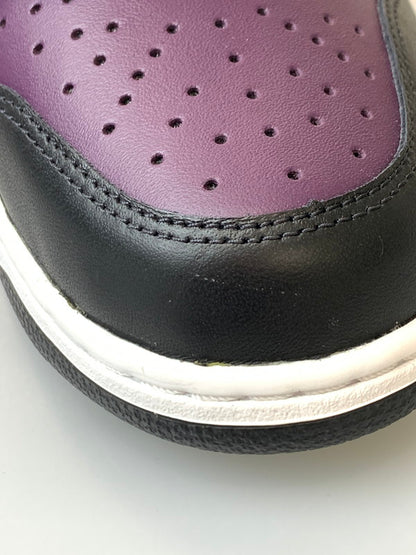 【中古美品】【メンズ】 FRAGMENT DESIGN フラグメントデザイン ×NIKE ナイキ DJ0382-600 DUNK HI F 靴 シューズ スニーカー SNEAKER 160-260331-zi-07-min サイズ：28.5cm カラー：WINE/BLACK-WHITE 万代Net店