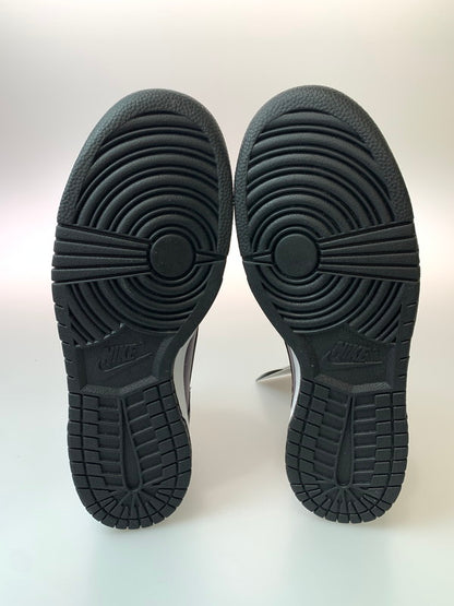 【中古美品】【メンズ】 FRAGMENT DESIGN フラグメントデザイン ×NIKE ナイキ DJ0382-600 DUNK HI F 靴 シューズ スニーカー SNEAKER 160-260331-zi-07-min サイズ：28.5cm カラー：WINE/BLACK-WHITE 万代Net店