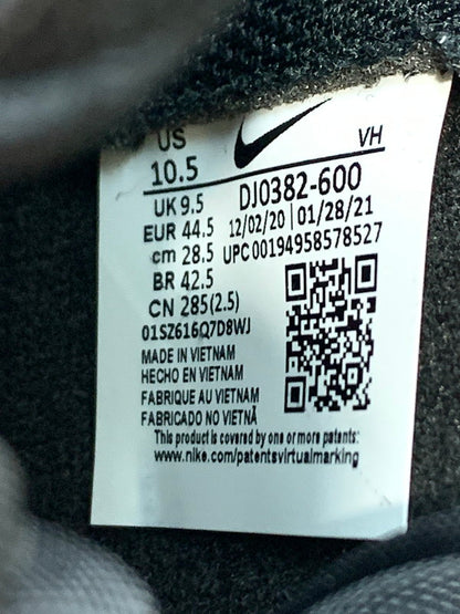 【中古美品】【メンズ】 FRAGMENT DESIGN フラグメントデザイン ×NIKE ナイキ DJ0382-600 DUNK HI F 靴 シューズ スニーカー SNEAKER 160-260331-zi-07-min サイズ：28.5cm カラー：WINE/BLACK-WHITE 万代Net店