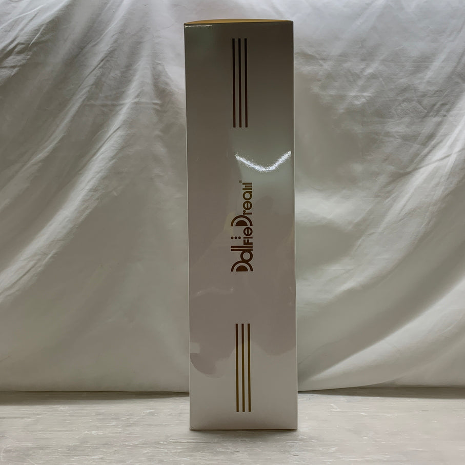 【中古品】 DDS 島村卯月 スマイル・アンド・トリートVer. シンデレラガールズ ドール 人形 ドルフィードリームシスター 053-260721-em-10-min 万代Net店