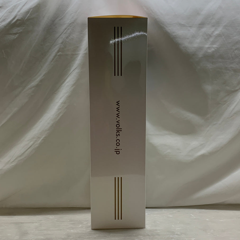 【中古品】 DDS 島村卯月 スマイル・アンド・トリートVer. シンデレラガールズ ドール 人形 ドルフィードリームシスター 053-260721-em-10-min 万代Net店