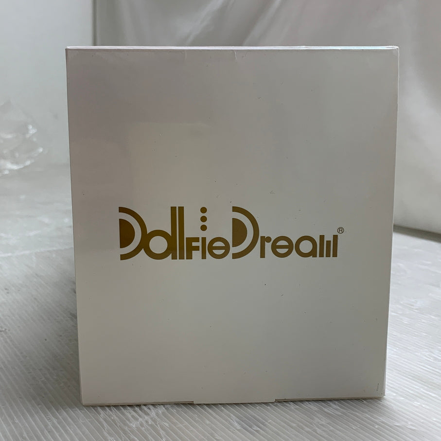 【中古品】 DDS 島村卯月 スマイル・アンド・トリートVer. シンデレラガールズ ドール 人形 ドルフィードリームシスター 053-260721-em-10-min 万代Net店