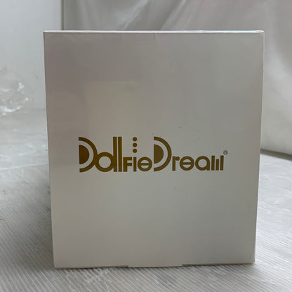 【中古品】 DDS 島村卯月 スマイル・アンド・トリートVer. シンデレラガールズ ドール 人形 ドルフィードリームシスター 053-260721-em-10-min 万代Net店
