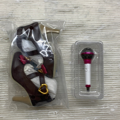 【中古品】 DDS 島村卯月 スマイル・アンド・トリートVer. シンデレラガールズ ドール 人形 ドルフィードリームシスター 053-260721-em-10-min 万代Net店