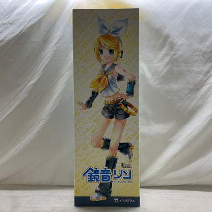 【中古品】 DDS ドルフィードリームシスター 鏡音リン ドール 人形 フィギュア 053-260721-em-13-min 万代Net店