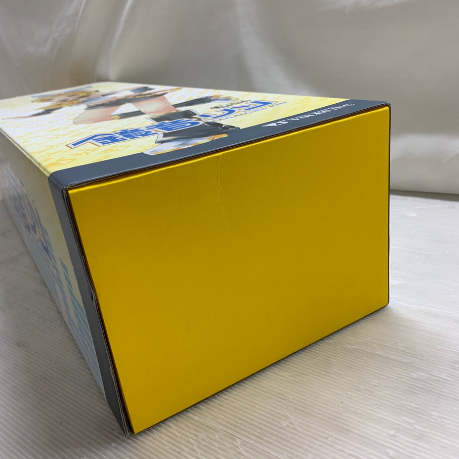 【中古品】 DDS ドルフィードリームシスター 鏡音リン ドール 人形 フィギュア 053-260721-em-13-min 万代Net店